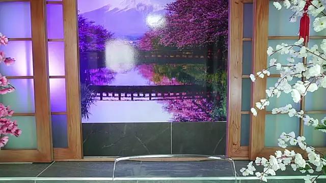 miss  maria online show from February 2025 06:01:02 PM