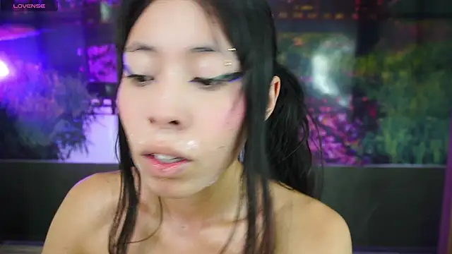 miss  maria online show from March 2025 09:04:01 PM