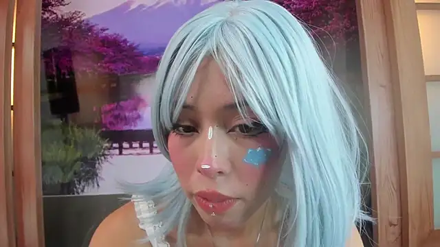 miss  maria online show from January 2026 06:00:02 PM