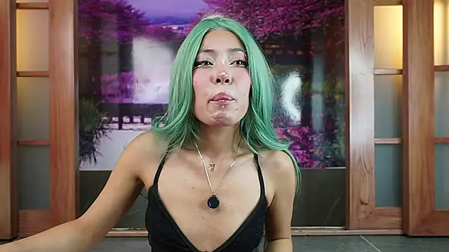 miss  maria online show from September 2025 06:07:02 PM