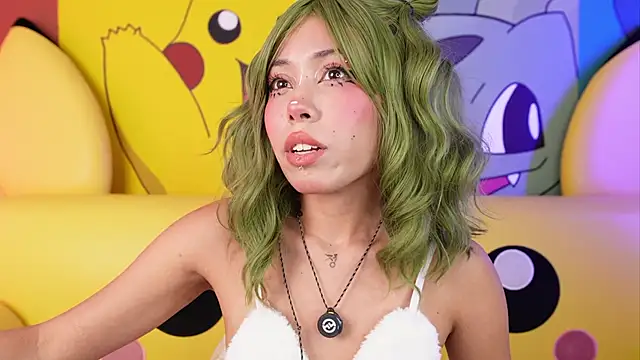 miss  maria online show from February 2026 06:07:01 PM