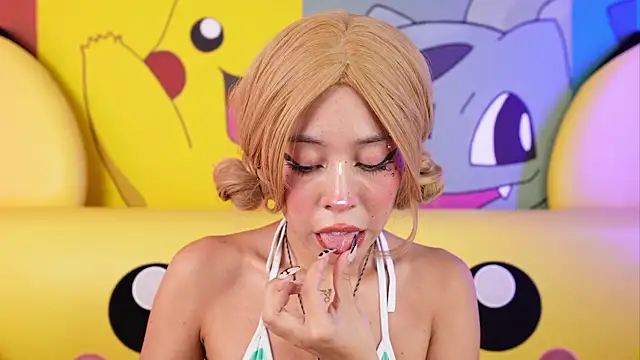 miss  maria online show from February 2026 06:04:02 PM