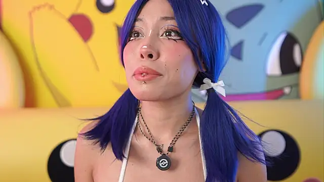 miss  maria online show from April 2026 06:01:01 PM