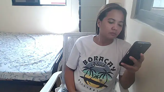 xTheLastVIRGINx online show from September 2025 05:01:01 AM