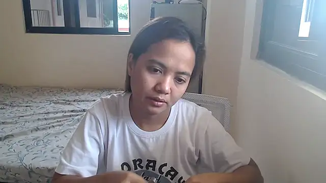 xTheLastVIRGINx online show from October 2025 04:59:01 AM