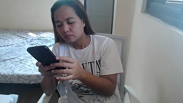 xTheLastVIRGINx online show from October 2025 04:47:01 AM