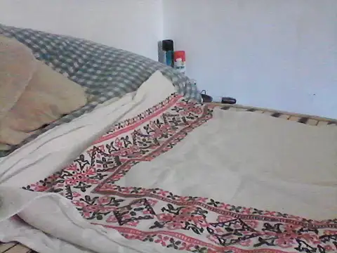 Manfuck95 online show from May 2026 10:08:01 AM