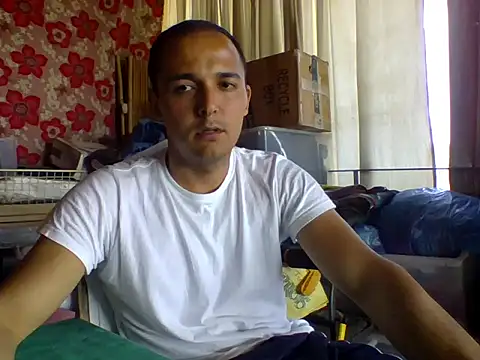 Vyrgin boy online show from April 2026 02:30:01 PM