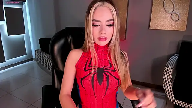 JuanitaClay online show from October 2025 12:35:03 PM