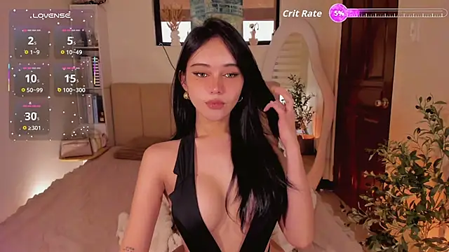 enchantresxoxo online show from November 2025 01:04:02 AM