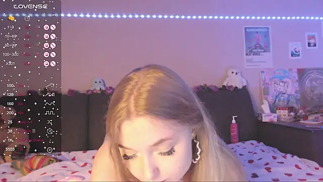 Snapshot of MiaMiaMeow chatting on February 2025 07:52:02 PM MiaMiaMeow online show from February 2025 07:52:02 PM