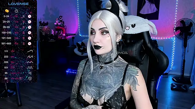 RachelQueen  online show from November 2025 10:41:02 AM