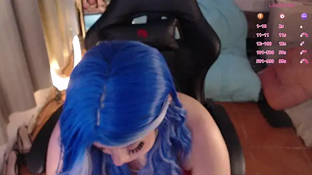 Emmy Ruiz online show from March 2026 04:05:01 AM