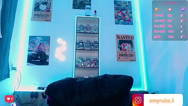 Snapshot of Emmy_Ruiz chatting on December 2024 01:42:01 AM Emmy Ruiz online show from December 2024 01:42:01 AM