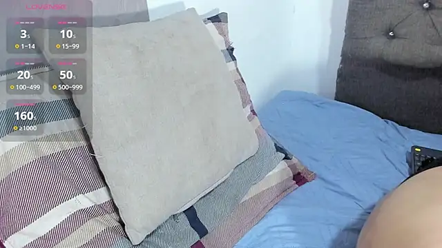 PaolaFuckDani online show from December 2025 11:27:02 PM