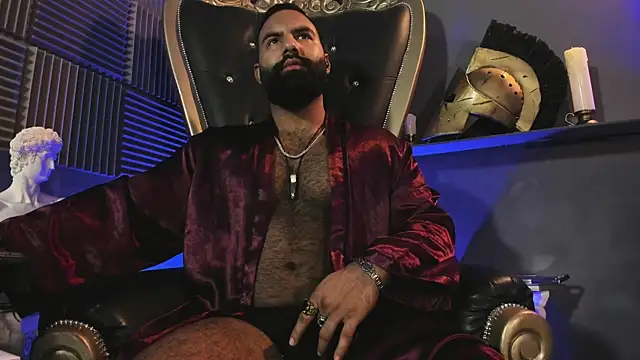 BeardAndrew online show from March 2026 03:57:02 PM