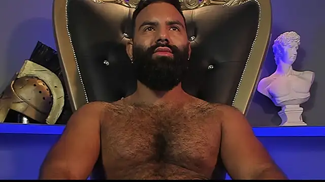 Snapshot of BeardAndrew chatting on September 2025 04:29:02 AM BeardAndrew online show from September 2025 04:29:02 AM