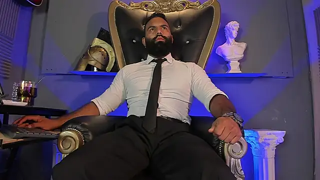 Snapshot of BeardAndrew chatting on September 2025 03:31:02 AM BeardAndrew online show from September 2025 03:31:02 AM