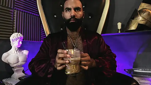 BeardAndrew online show from February 2026 05:21:02 PM