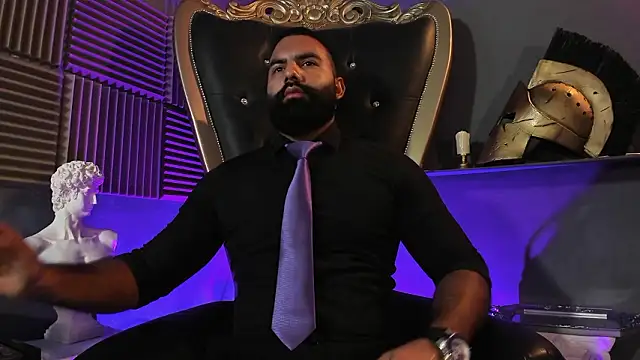 BeardAndrew online show from March 2026 12:38:01 AM