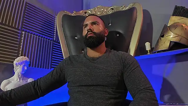 BeardAndrew online show from April 2026 04:19:01 AM