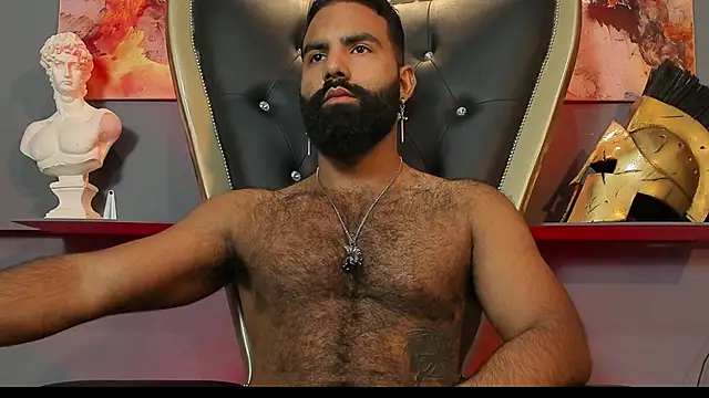 Snapshot of BeardAndrew chatting on February 2025 04:40:02 AM BeardAndrew online show from February 2025 04:40:02 AM