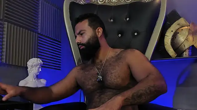 Snapshot of BeardAndrew chatting on November 2025 07:56:02 AM BeardAndrew online show from November 2025 07:56:02 AM