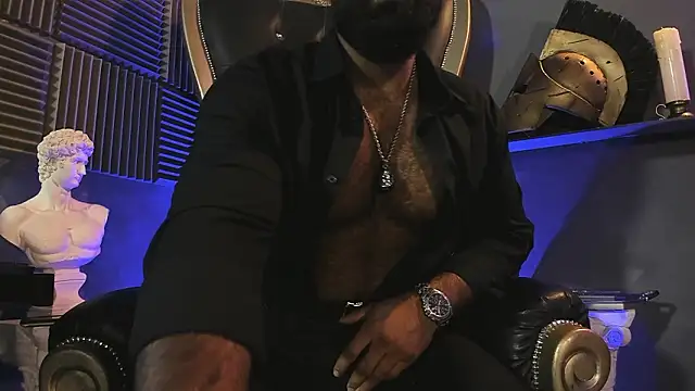 BeardAndrew online show from March 2026 11:21:02 AM