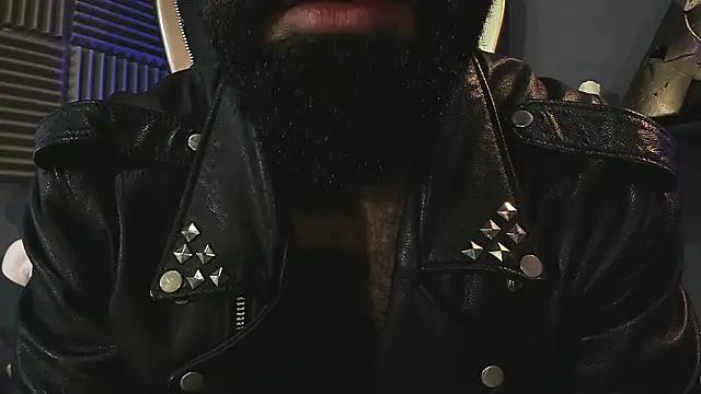 BeardAndrew online show from February 2026 02:53:01 AM