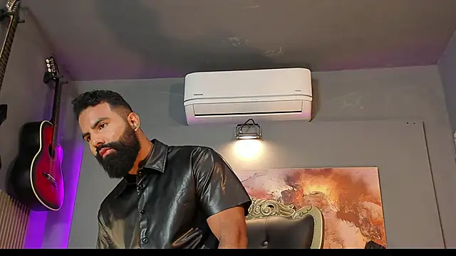 Snapshot of BeardAndrew chatting on February 2025 04:22:01 AM BeardAndrew online show from February 2025 04:22:01 AM