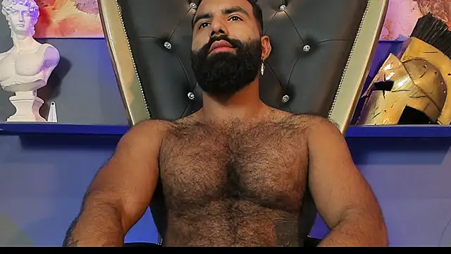 Snapshot of BeardAndrew chatting on March 2025 06:15:02 AM BeardAndrew online show from March 2025 06:15:02 AM