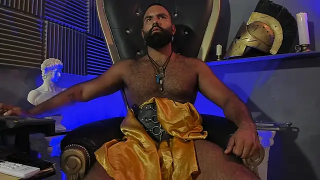 BeardAndrew online show from April 2026 05:09:01 AM