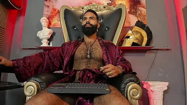 Snapshot of BeardAndrew chatting on March 2025 01:38:02 AM BeardAndrew online show from March 2025 01:38:02 AM