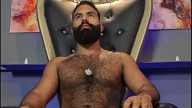 Snapshot of BeardAndrew chatting on March 2025 06:50:02 AM BeardAndrew online show from March 2025 06:50:02 AM