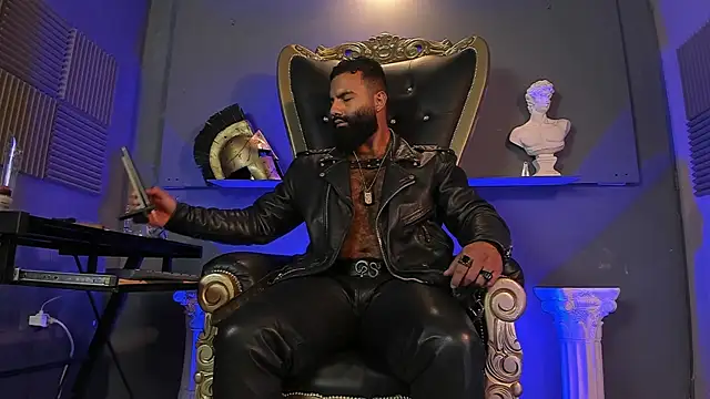 Snapshot of BeardAndrew chatting on September 2025 02:28:01 AM BeardAndrew online show from September 2025 02:28:01 AM