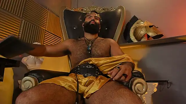 Snapshot of BeardAndrew chatting on October 2025 02:27:02 PM BeardAndrew online show from October 2025 02:27:02 PM