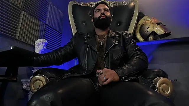 Snapshot of BeardAndrew chatting on November 2025 03:10:02 AM BeardAndrew online show from November 2025 03:10:02 AM