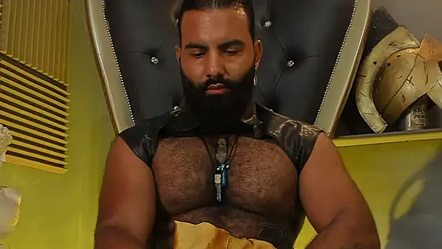 Snapshot of BeardAndrew chatting on November 2025 03:10:02 AM BeardAndrew online show from November 2025 03:10:02 AM