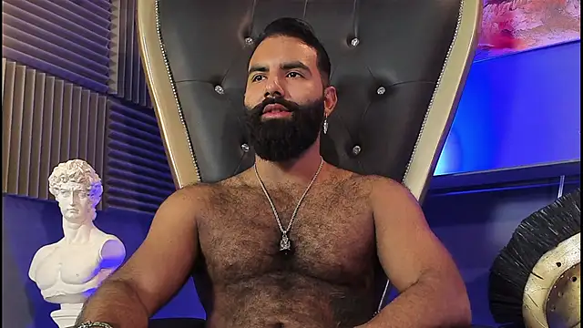Snapshot of BeardAndrew chatting on March 2025 03:01:01 AM BeardAndrew online show from March 2025 03:01:01 AM
