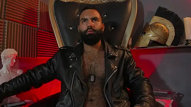 BeardAndrew online show from March 2026 02:44:02 AM