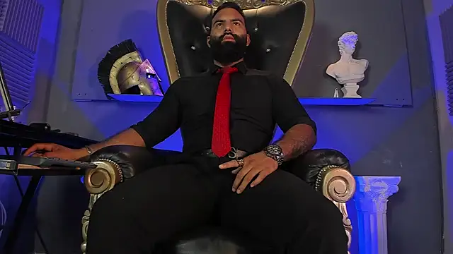 Snapshot of BeardAndrew chatting on September 2025 03:56:01 AM BeardAndrew online show from September 2025 03:56:01 AM