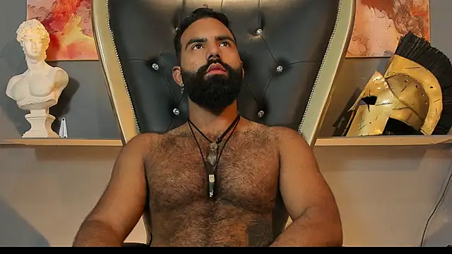 Snapshot of BeardAndrew chatting on February 2025 02:29:01 AM BeardAndrew online show from February 2025 02:29:01 AM