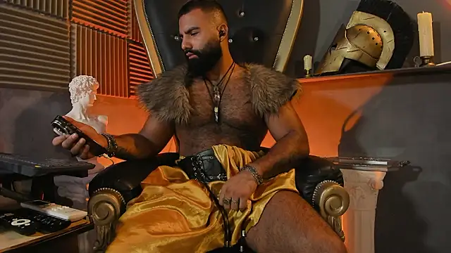 BeardAndrew online show from March 2026 03:12:01 AM