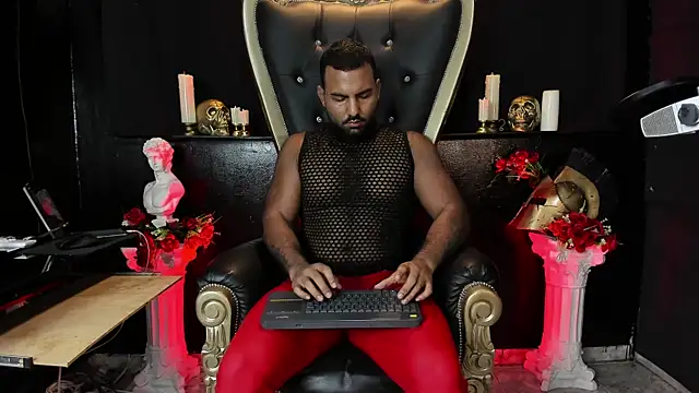BeardAndrew online show from May 2026 02:30:01 AM