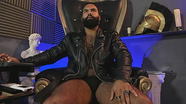 BeardAndrew online show from March 2026 12:27:02 AM