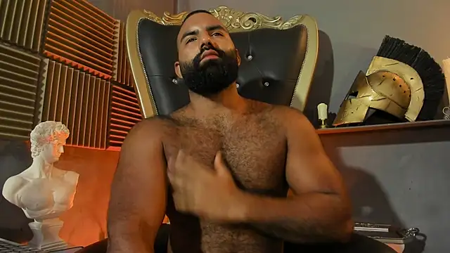 BeardAndrew online show from April 2026 03:52:02 AM