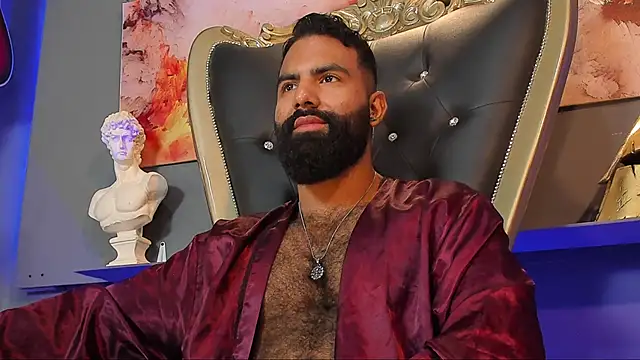 Snapshot of BeardAndrew chatting on February 2025 03:03:01 AM BeardAndrew online show from February 2025 03:03:01 AM
