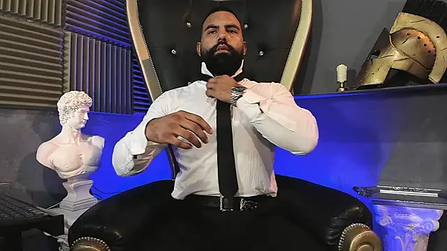 BeardAndrew online show from February 2026 11:13:02 PM