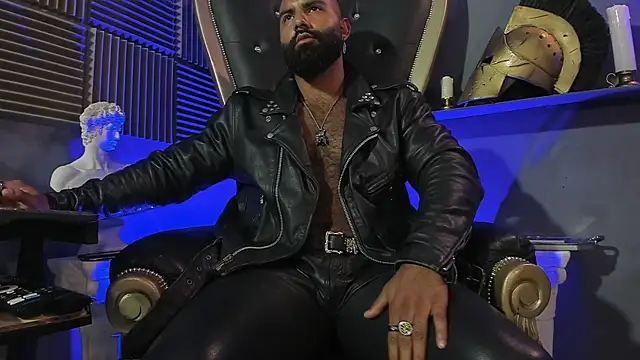 BeardAndrew online show from April 2026 03:57:02 AM