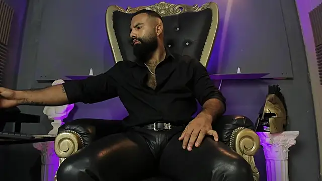 BeardAndrew online show from May 2026 04:50:01 AM